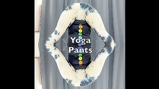 Yoga Pants