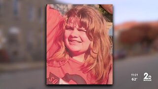 'Just come back home': Family begs for missing 13-year-old to return home