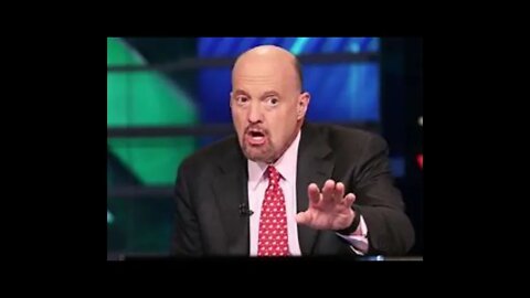 Dumb Things Jim Cramer Said Today about Wallstreetbets!!!!