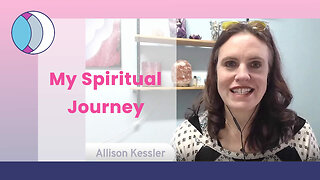 My Spiritual Journey