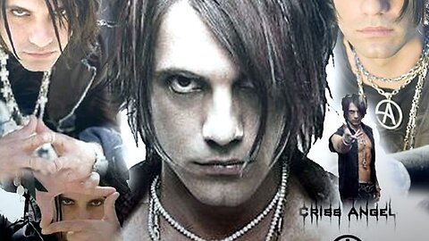"Criss Angel: Master of Illusion | Mind-Bending Magic and Unbelievable Feats!"