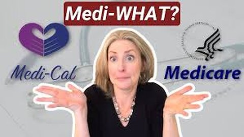 Medi Cal Crisis Californians Losing Coverage!