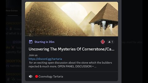 Uncovering The Mysteries Of Cornerstone/Capstone