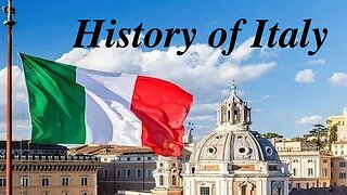 History of Italy #italy