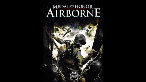 🕊 СЕРИЯ ИГР ПРО ВОЙНУ, КОТОРУЮ НЕВОЗМОЖНО ЗАБЫТЬ ► Medal of Honor: Airborne #FTP @RifmaZ GameZ