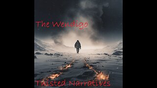 The Wendigo Scary Story