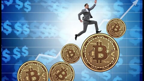 ALERT!! THE BIG MONEY ELITE ARE RUNNING TO BITCOIN AND THEN SYSTEM!! PANIC IN DC!!