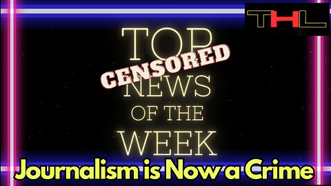 Top CENSORED News of the Week | from Episode 6 -- June 27, 2023