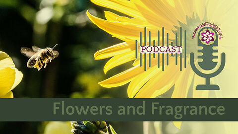 Talking Plants Garden Chat - Flowers and Fragrance