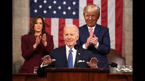 WILL TRUMP BE THE NEW SPEAKER OF THE HOUSE? *BIDEN REGIME WANTS TO BUILD WALL IMMEDIATELY*HANG ON!!!