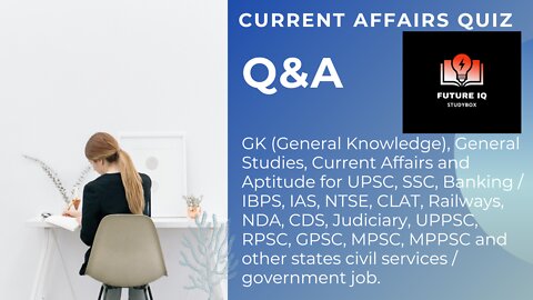 SESSION 19 || GENERAL KNOWLEDGE || CURRENT AFFAIRS || GENERAL STUDIES || QUESTION & ANSWER 181-190