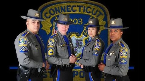 Connecticut State Police Wants You - Now Recruiting - Become Part Of Our Team