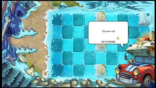 Plants vs Zombies 2 - IMPROVE-MINT - MINT plant Showcase - Pepper-Mint - November 2022