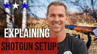 Set Up Your Shotgun Like a PRO | Shotgun Set Up 101