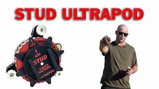 Stud Ultrapod: what is it?