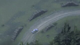 DiRT Rally 2 - RallyHOLiC 11 - Wales Event - Stage 1 Replay