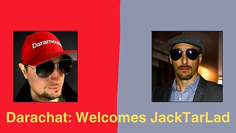 Darachat: Welcomes JackTarLand