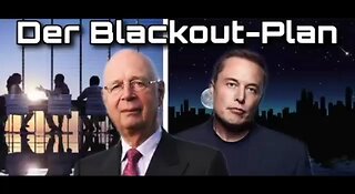 🎥 Elite in Davos: Der Blackout-Plan scheitert