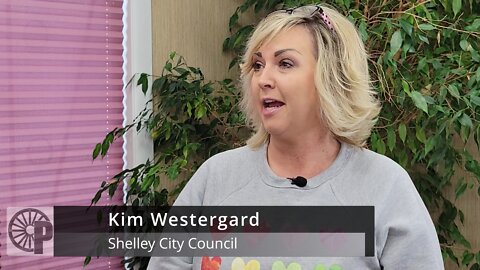 Get To Know Your City - Councilwoman Kim Westergard