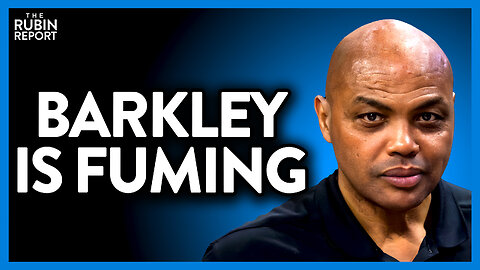 Charles Barkley Has Harsh Words for Anyone Boycotting Bud Light | Direct Message | Rubin Report