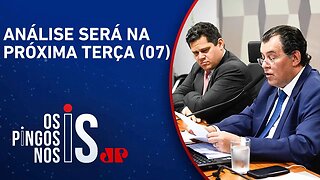 CCJ do Senado vota relatório da reforma tributária