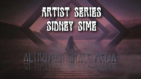 AGM Artist Series - Sidney Sime