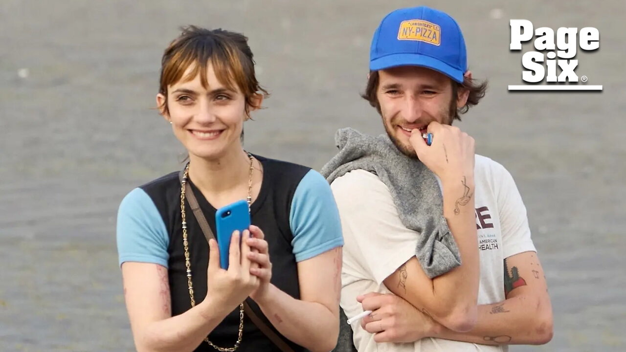Sean penn s son rosanna arquette s daughter confirm romance with pda