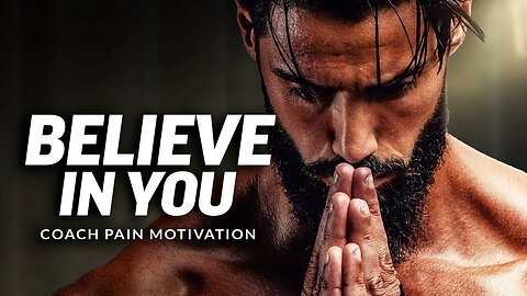 DON'T WASTE YOUR LIFE - Powerful Motivational Speech Video