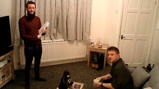 Functional Rejects - Episode 03 - 'Bootleg Bible' - UK Comedy Web Series S01E03