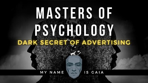 Uncovering the Shocking Dark Secret of Advertising- GAIA Reveals the Truth!