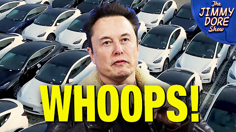 Tesla Recalling 2 Million Vehicles Over “Autopilot” Failures