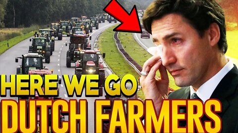 Freedom Convoy Is Global - What Will Happen Next?