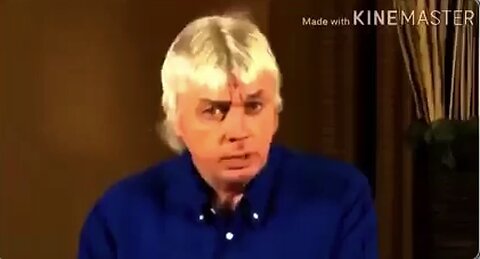 Des prédictions de David Icke en 1997