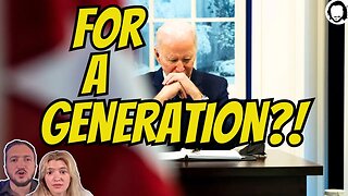 Biden Admin Privately Worried U.S. Losing Arab World For A Generation