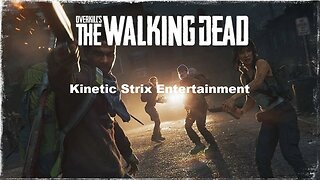 The Walking Dead [All Cinematic Trailers] ⭐⭐⭐⭐⭐