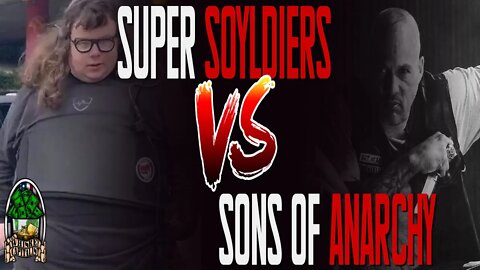 Super Soyldiers V Sons Of Anarchy | The Whiskey Capitalist | 7.26.22