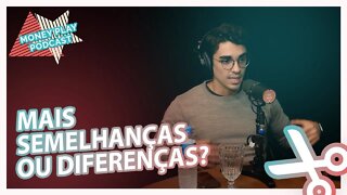 AÇÃO X CRIPTO: É POSSÍVEL ANALISAR CRIPTOATIVOS COMO SE FAZ COM RENDA VARIÁVEL? POR VINÍCIUS BAZAN