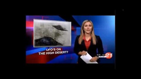 ▶The new UFO Sightings January 1, 2021