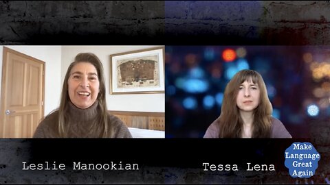 Leslie Manookian - The Brave Heart Behind Legal Victories