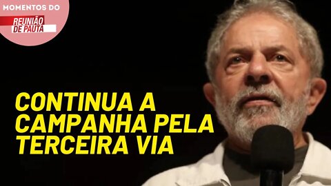 Editorial do Estadão defende o agronegócio e reforça oposição a Lula | Momentos do Reunião de Pauta