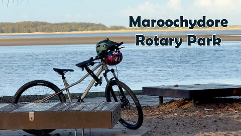 Maroochydore Rotary park | Live Band Maroochy Canal | Life in Australia