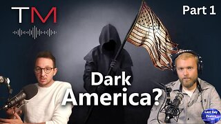 America: The Agent of Satan- Part 1 | Truth Matters