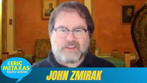 John Zmirak Touches on New Articles at Stream.org, Including, "We Fought Jihad... and Jihad Won"