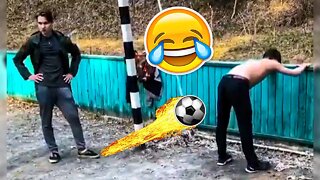 MY EDITION OF THE BEST SOCCER FOOTBALL VINES 🤣 FAILS, SKILLS, GOALS