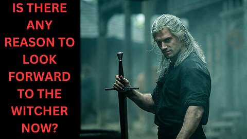 Interest Has Dropped for The Witcher After Henry Cavill's Exit | Without Respect, Fans Will Leave