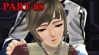 Let's Play - Tales of Zestiria part 88 (250 subs special)