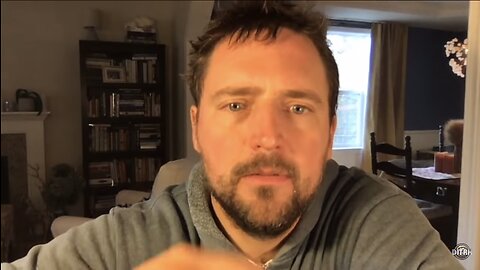 Nail in the coffin of the Helio-nonsensical model! It’s grief! Owen Benjamin DITRH