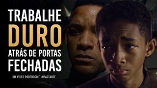 “DESAPAREÇA POR UM ANO”. | Esse VÍDEO vai te MOTIVAR de verdade