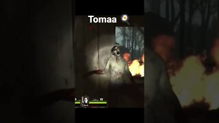 Toma Panelada!!! - Left 4 Dead 2 - Gameplay COOP PC - [SHORT]