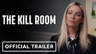 The Kill Room - Official Trailer